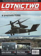 Lotnictwo Aviation International 1/2023