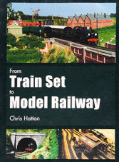 From Train Set to Model Railway