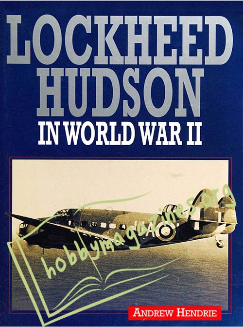 Lockheed Hudson in World War II 