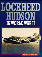 Lockheed Hudson in World War II