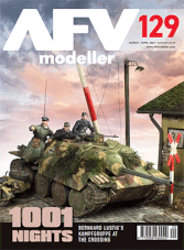 AFV Modeller - March/April 2023