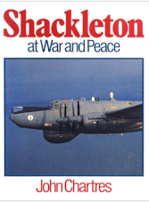 Shackleton at War and Peace