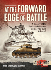 Asia at War - At the Forward Edge of Battle Vol.1