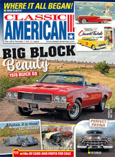 Classic American - March 2023