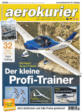 Aerokurier – März 2023