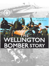 The Wellington Bomber Story