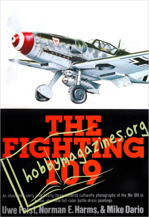 The Fighting 109