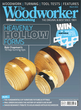 The Woodworker - March 2023