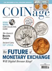 COINage - February/March 2023
