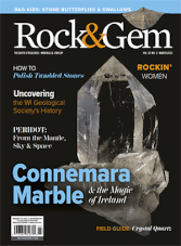 Rock & Gem - March 2023