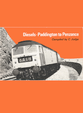 Diesels - Paddington to Penzance