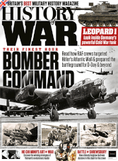 History of War Issue 117