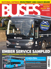 Buses - March 2023