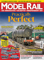 Model Rail - March 2023