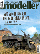 Military Illustrated Modeller - March 2023