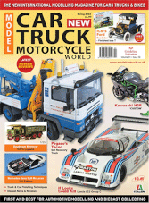 Model Car Truck Motorcycle World - Spring 2023
