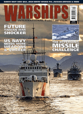 Warships International Fleet Review – March 2023