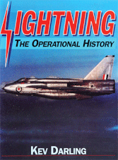 Lightning.The Operational History