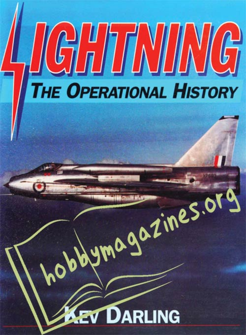 Lightning.The Operational History 