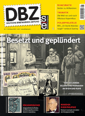 Deutsche Briefmarken-Zeitung – 20 Februar 2023