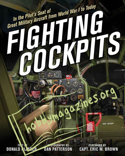 Fighting Cockpits 