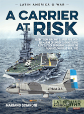 Latin America at War - A Carrier at Risk