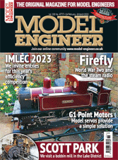Model Engineer – 24 February 2023