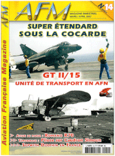 Aviation Française Magazine