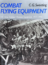 Combat Flying Equipment