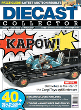 Diecast Collector - April 2023