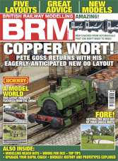 British Railway Modelling - Spring 2023