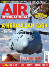 Air International - March 2023