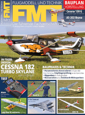 Flugmodell und Technik - März 2023