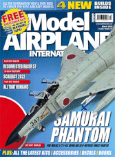 Model Airplane International - March 2023