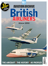 Aviation Archive - British Airliners Since 1950