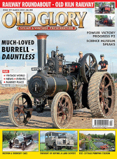 Old Glory – March 2023