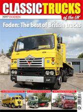 Classic Trucks Of The UK - FODEN