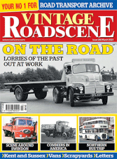 Vintage Roadscene - March 2023