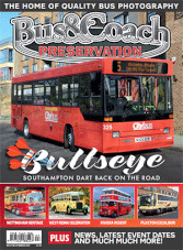 Bus & Coach Preservation - March 2023