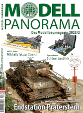 Modell Panorama 2023/2
