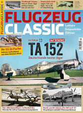 Flugzeug Classic - April 2023