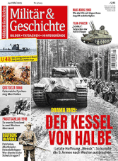 Militär & Geschichte - April/Mai 2023