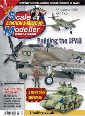 Scale Aviation & Military Modeller International Issue  ...