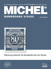 MICHEL Rundschau 3/2023