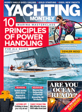 Yachting Monthly - April 2023