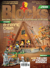 Blocks Issue 101