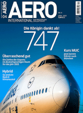 AERO International - April 2023