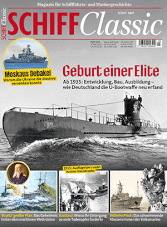 Schiff Classic - April 2023
