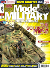 Model Military International - April 2023