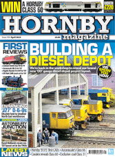 Hornby Magazine - April 2023